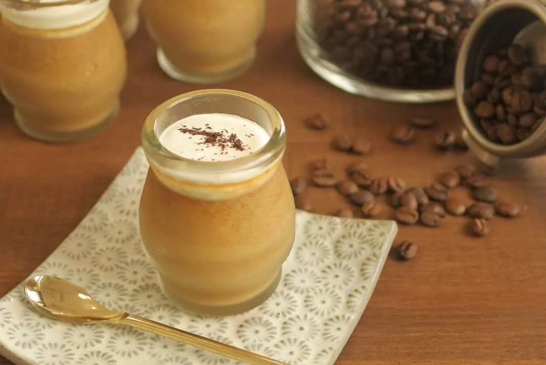 Ahiru Coffee · 8
